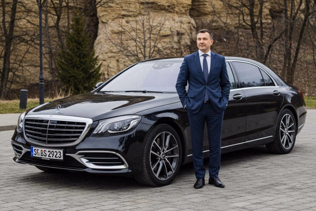 What attractions are near Novotel Kraków City West?