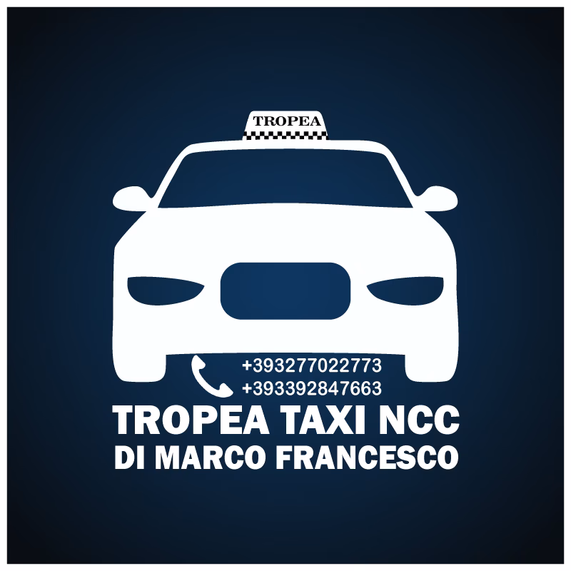 How to get from Lamezia airport to Tropea?