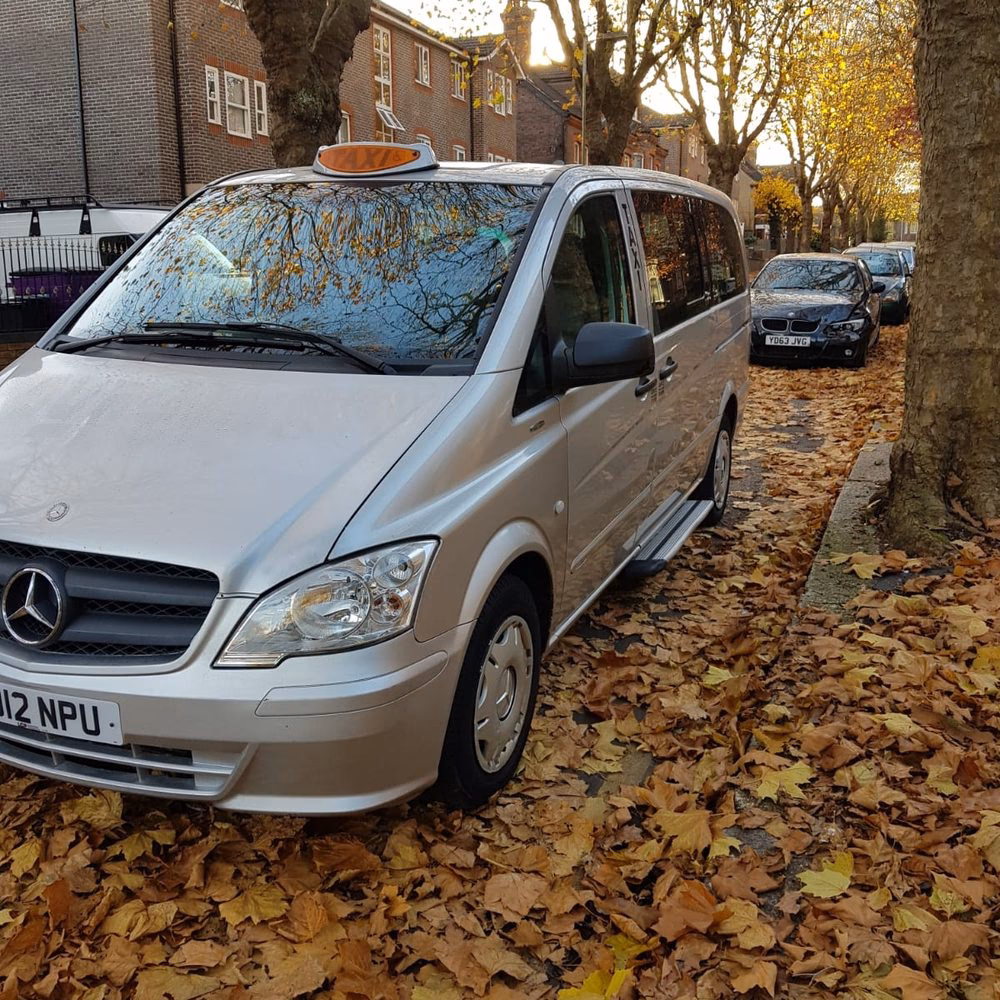 How to get from High Wycombe to Coachway?