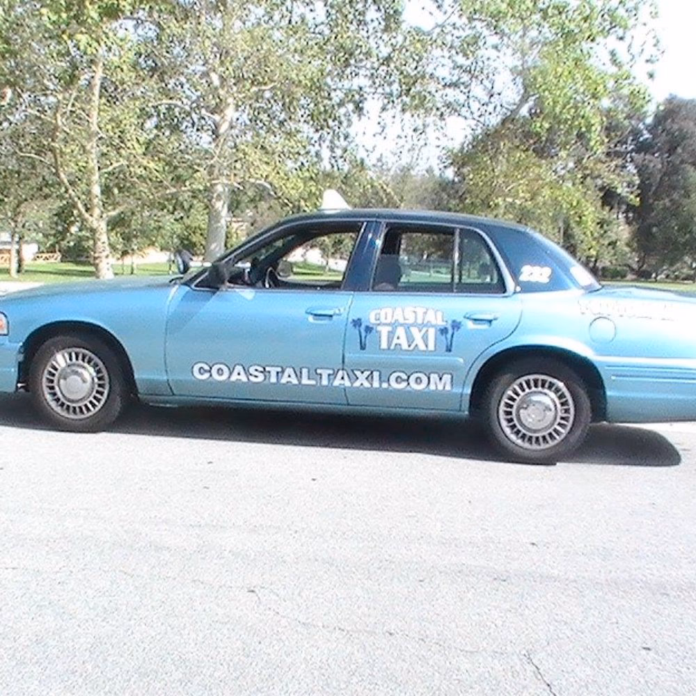 How to get from LAX to Laguna Beach CA using Uber?