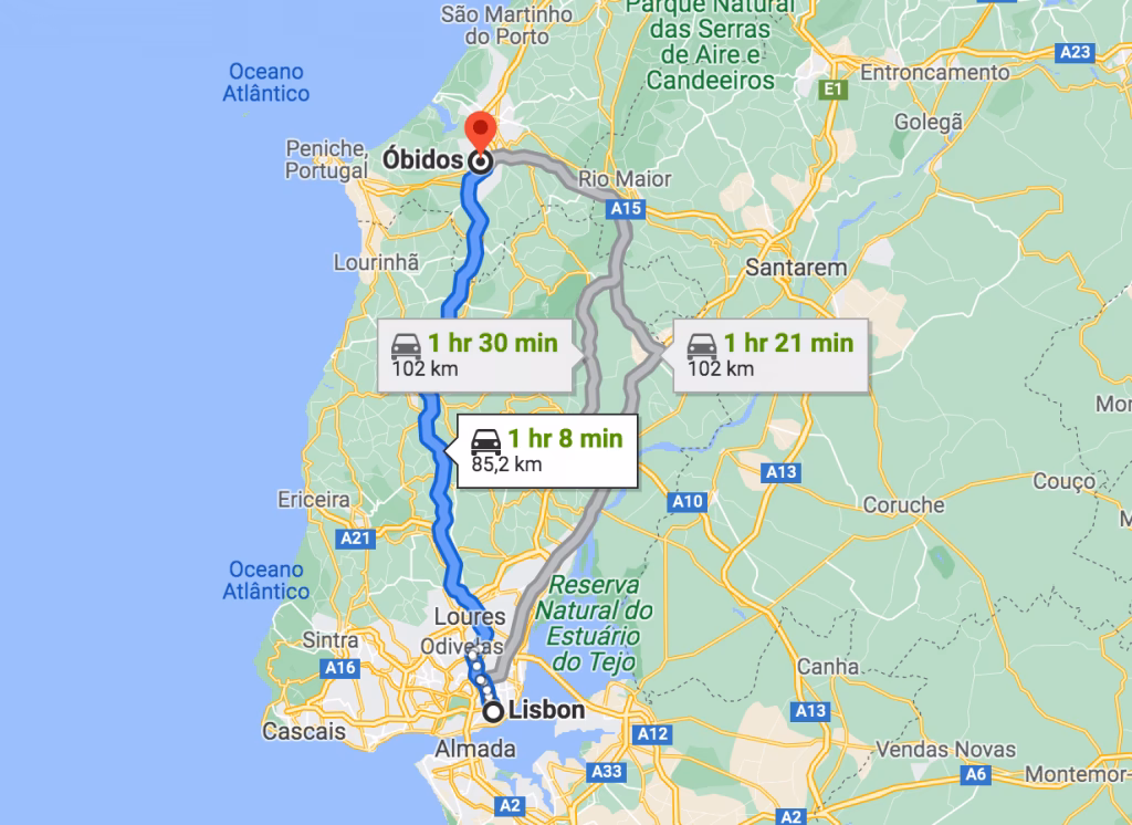 Who is Táxis de Lisboa?