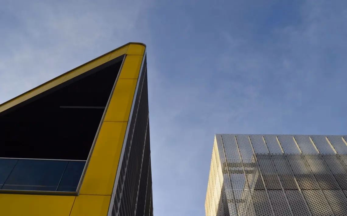 How far is London City Airport DLR station from ExCeL London?