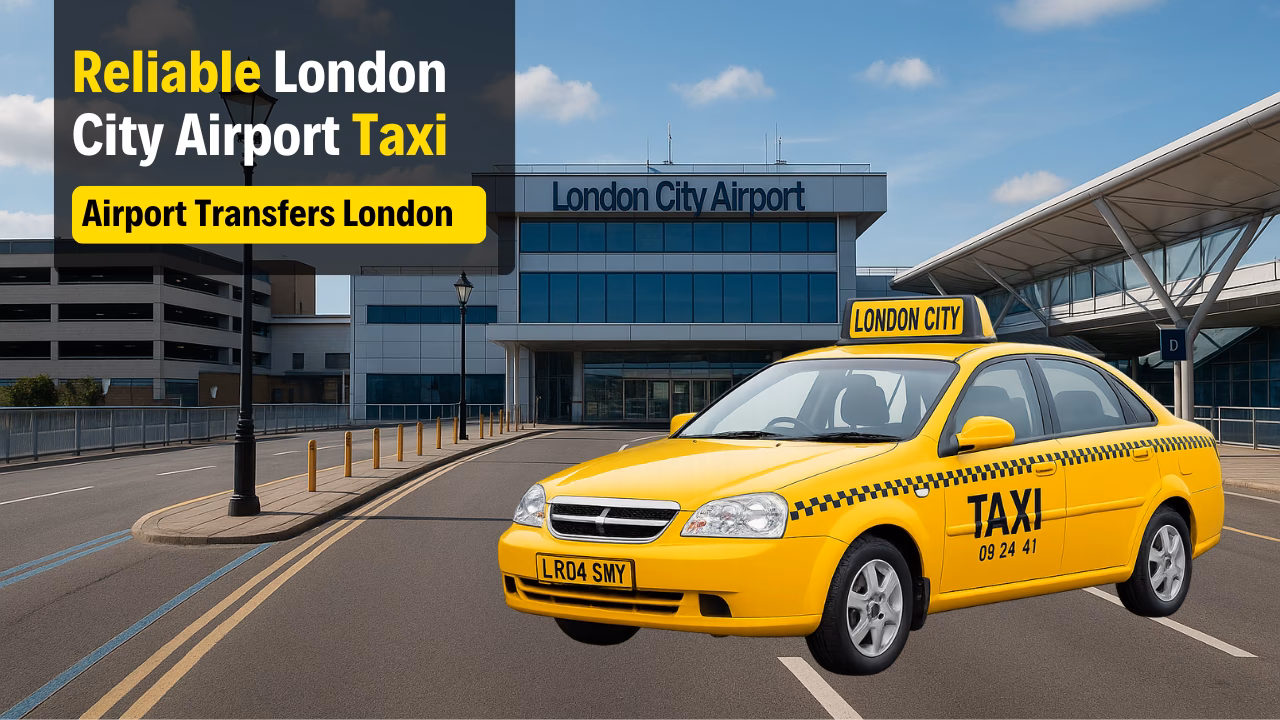 How long does it take to get from Westminster to London Airport?