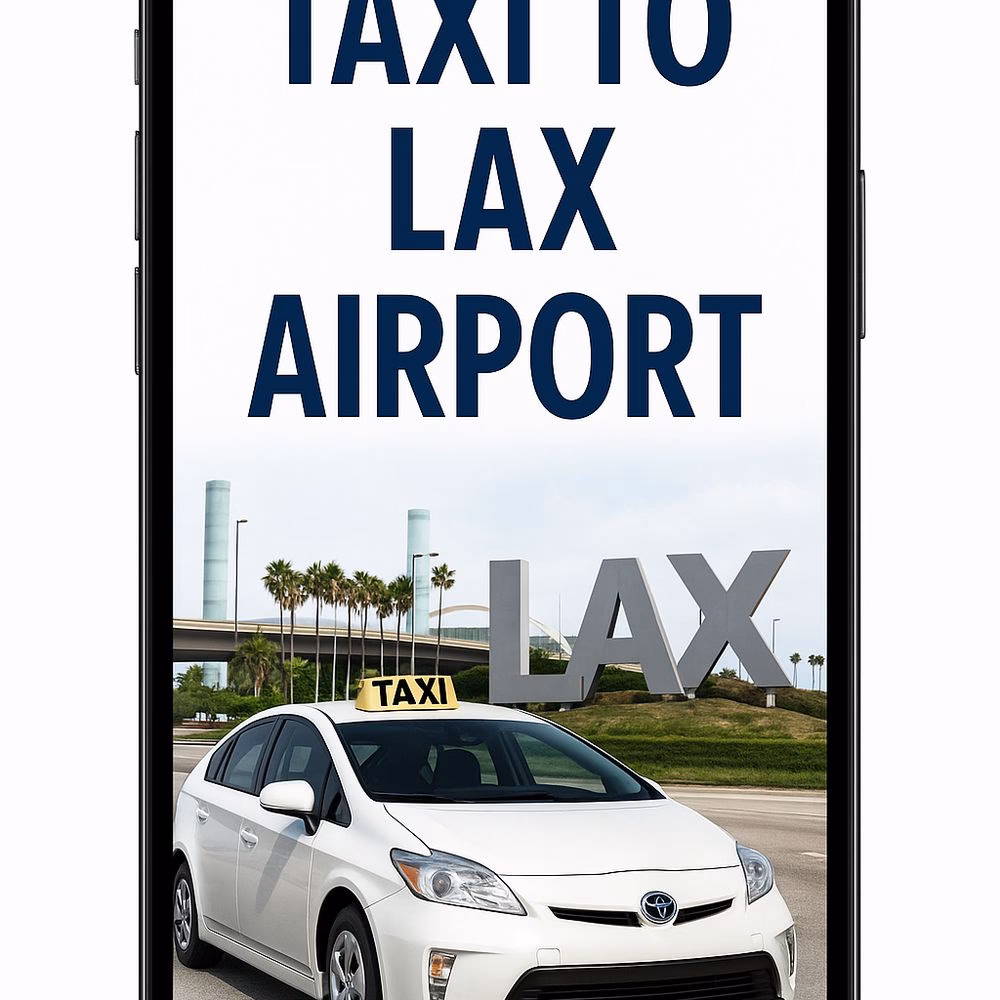What companies run services from Temecula to Los Angeles Airport (LAX)?