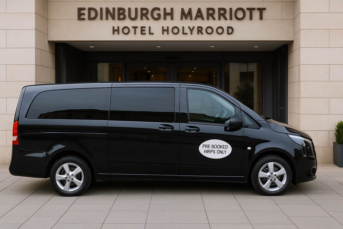 When should you book a car at Marriott Bonvoy?