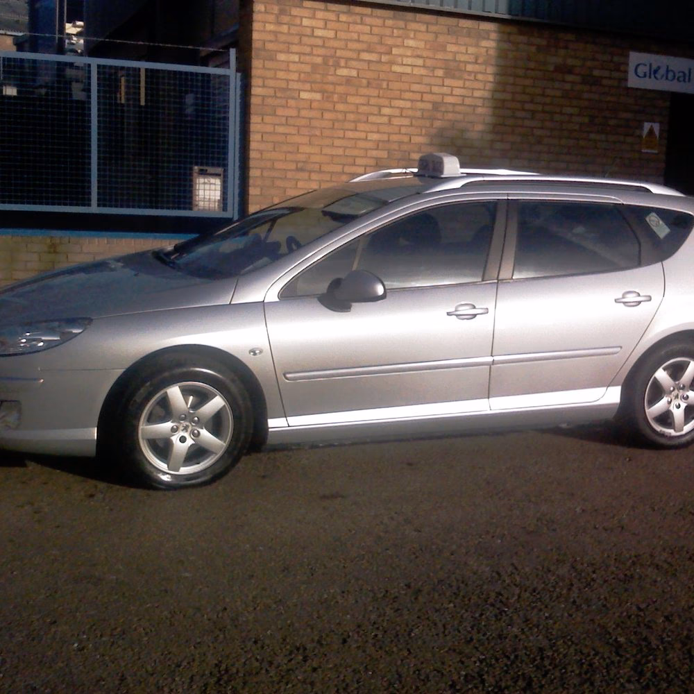 Where is Melton Mowbray railway station?