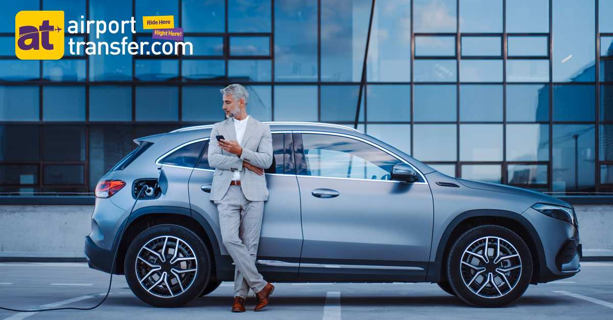 How to get to Mendoza by taxi?