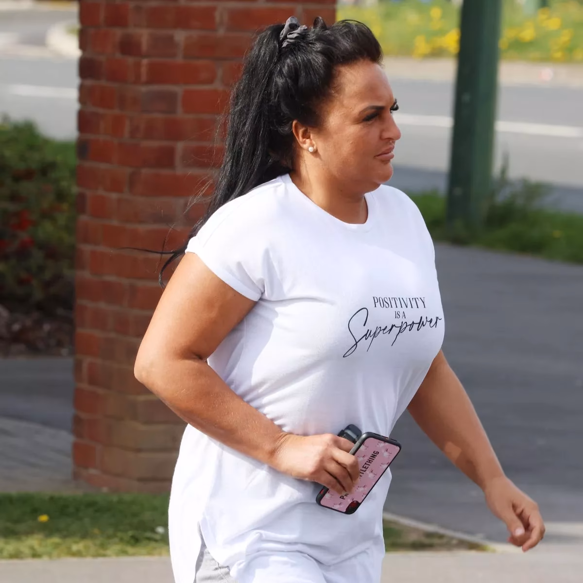 How do I get from Darlington to Dinsdale?