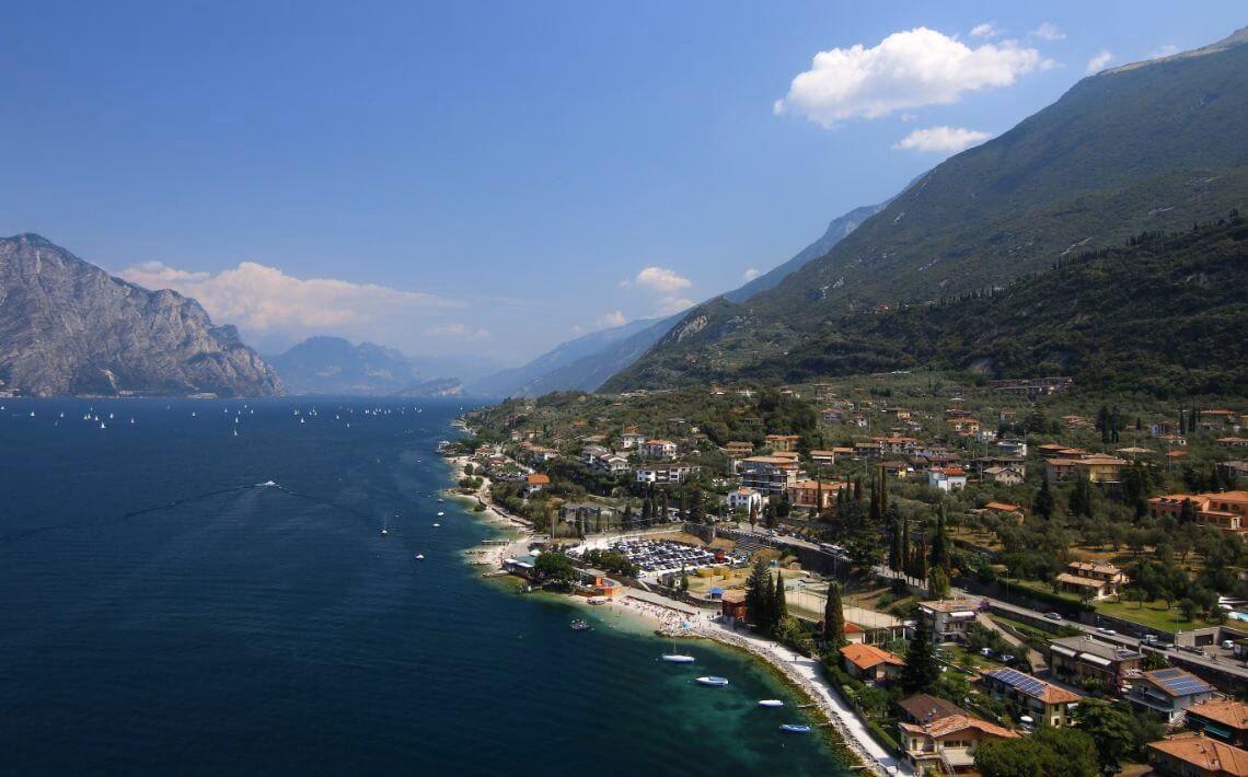 Where is Milan Malpensa Airport?