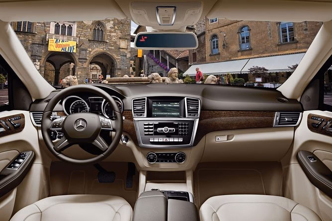 How to get from Bologna to Modena?