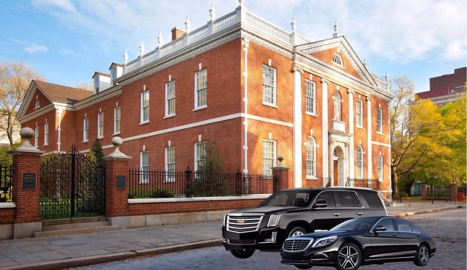 What is the best car service to Logan & Manchester Airports?