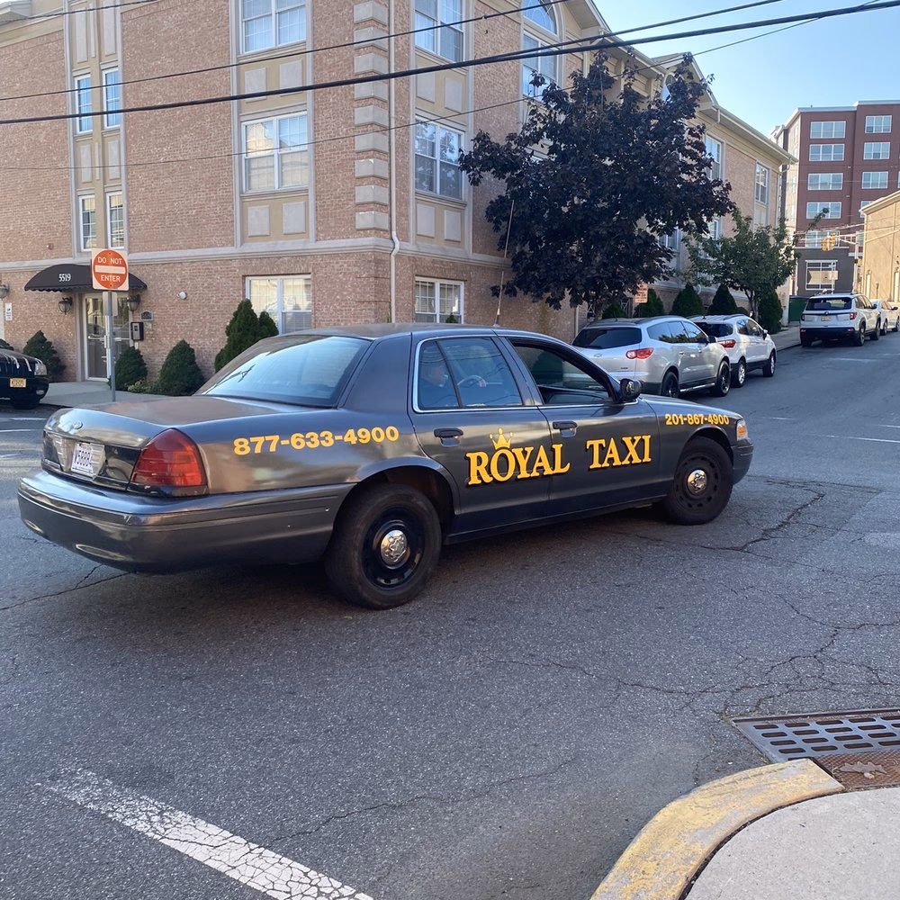 Is there a direct bus from New Jersey to New York?