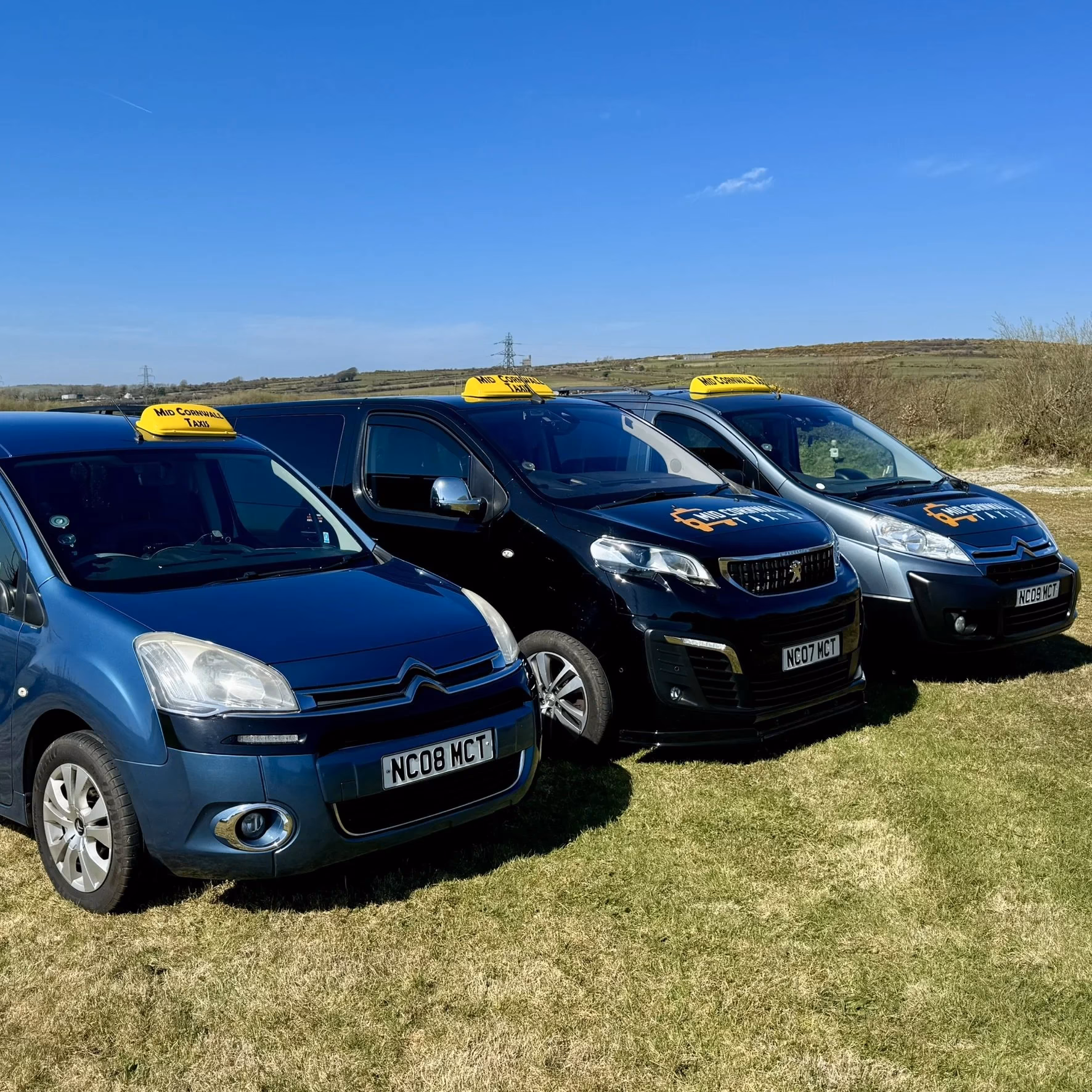 How to get from Newquay to Padstow?