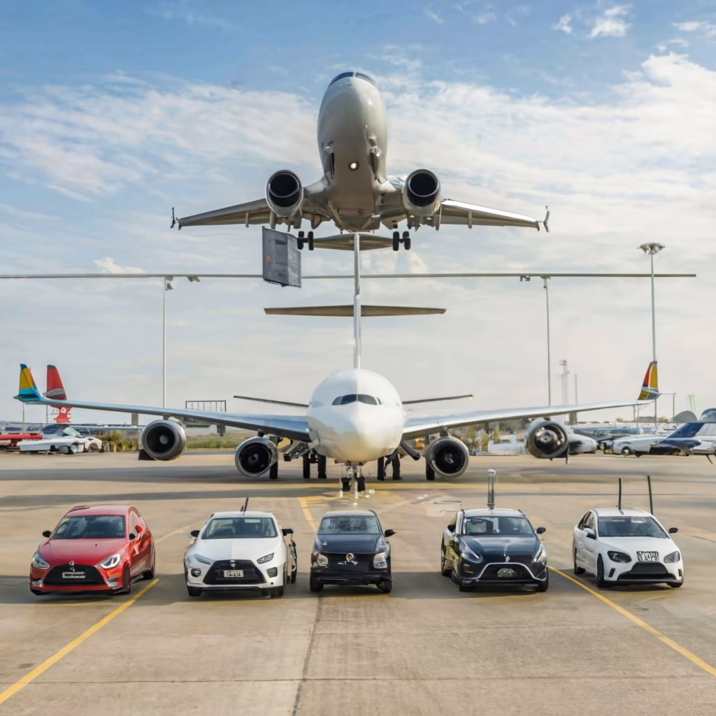 How much does a minicab cost from Northampton to Heathrow?
