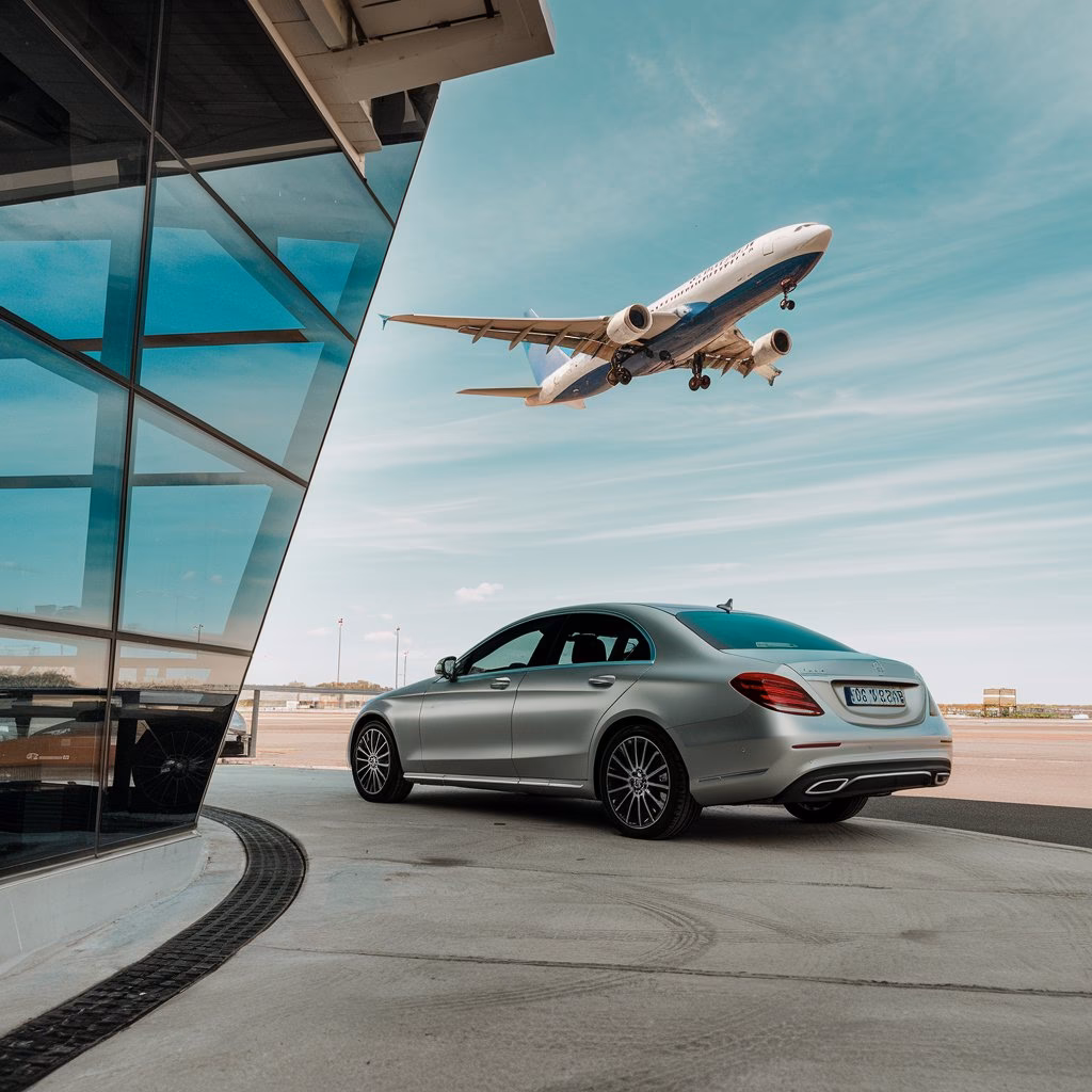 How do I get from Luton Airport to Norwich?