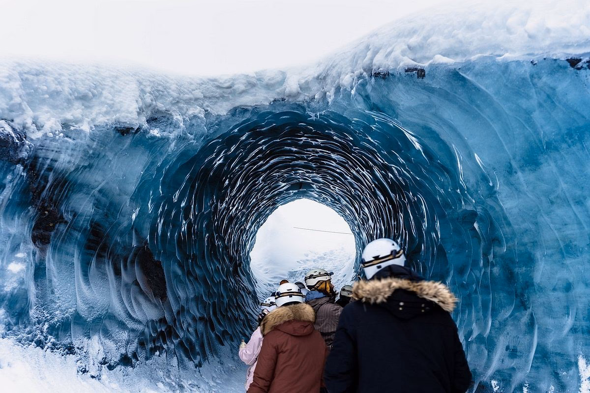 What to do in olden & Briksdal glacier?