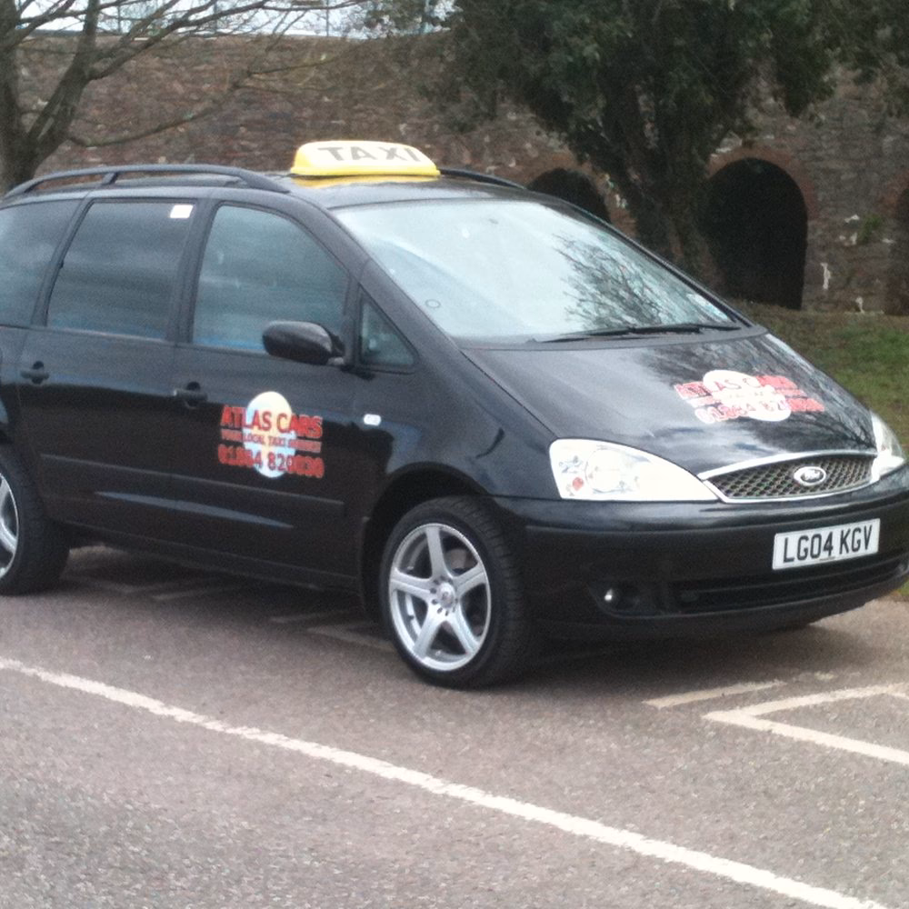 What happened between Exeter and Ottery St Mary?