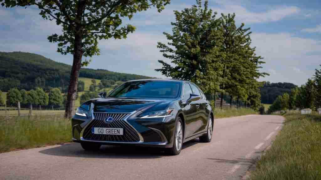 Where is Blenheim Palace?