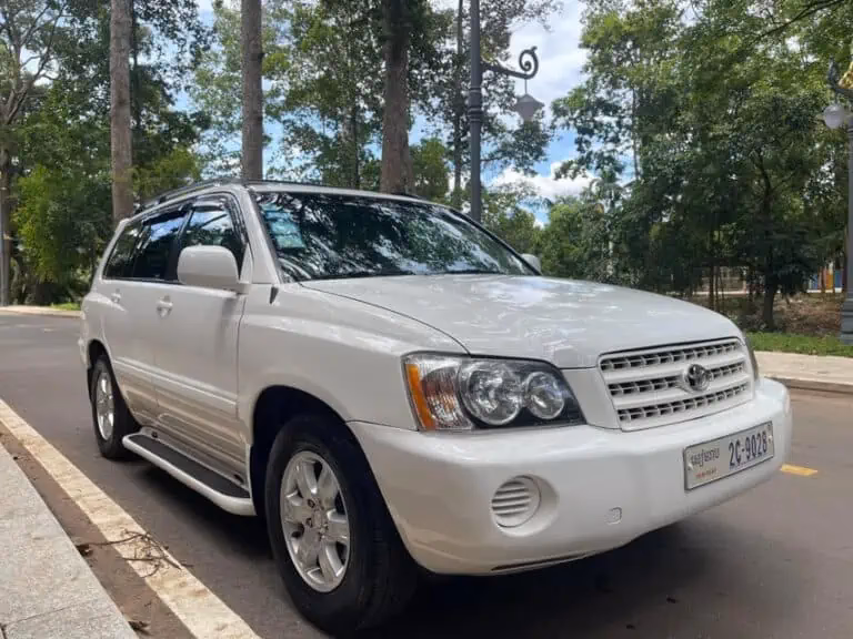 How to get from Phnom Penh to Kep?