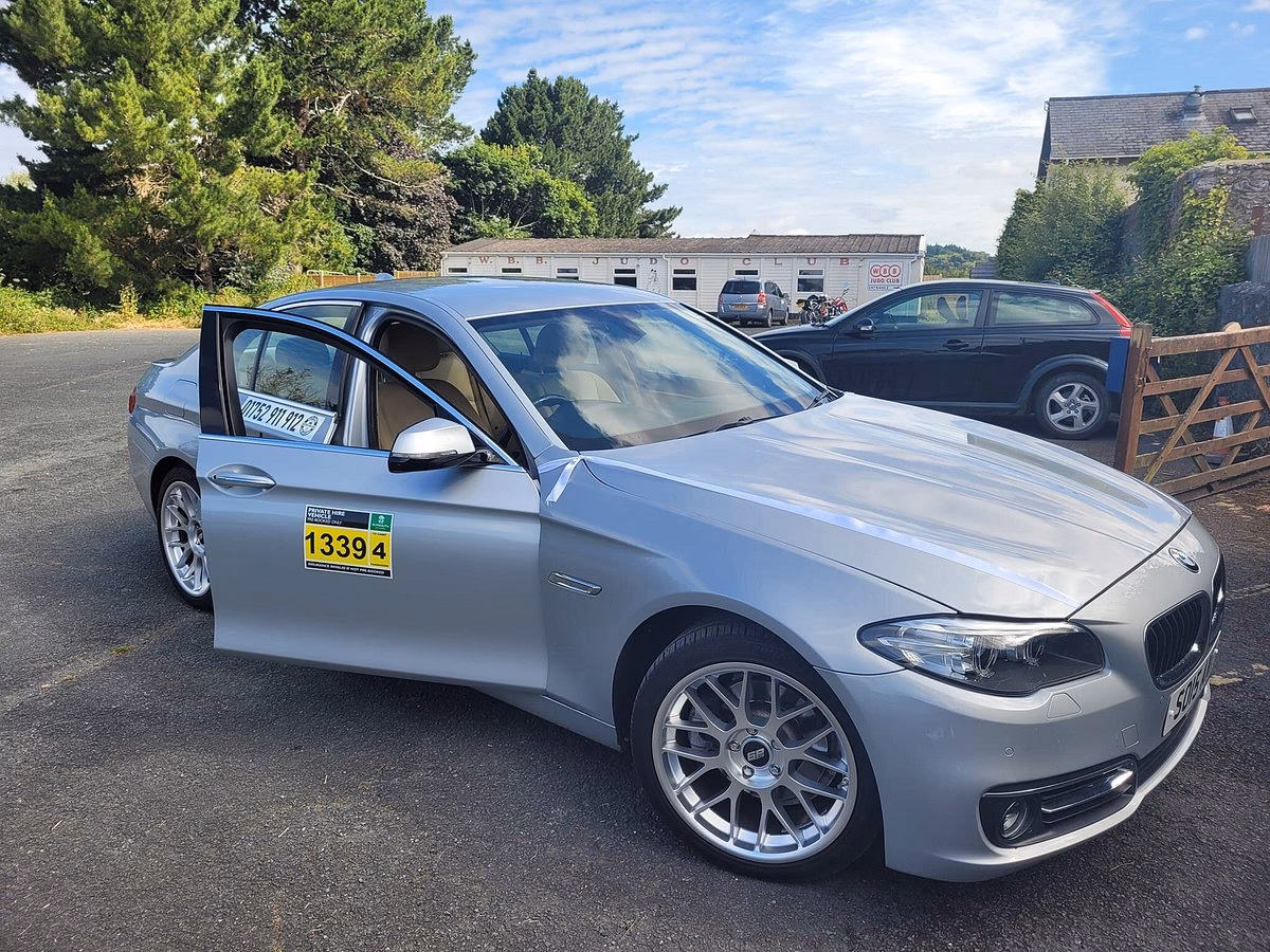 How do I get from Plymouth station to Whitleigh?