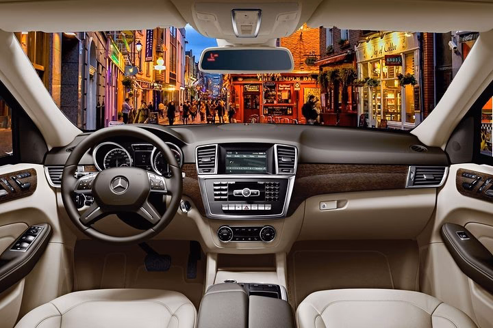 How far is Belfast (Aldergrove) Airport from Portstewart?