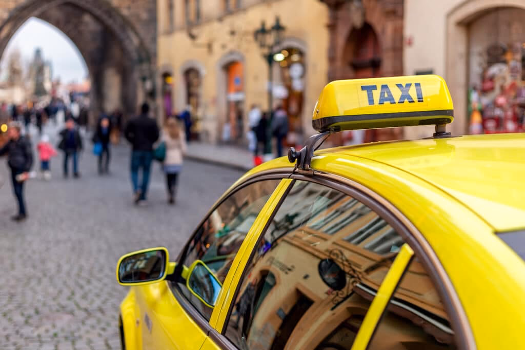 What is Prague airport transfers?