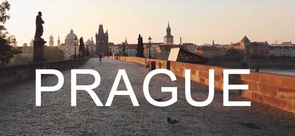 How far is Lipno nad Vltavou from Prague?