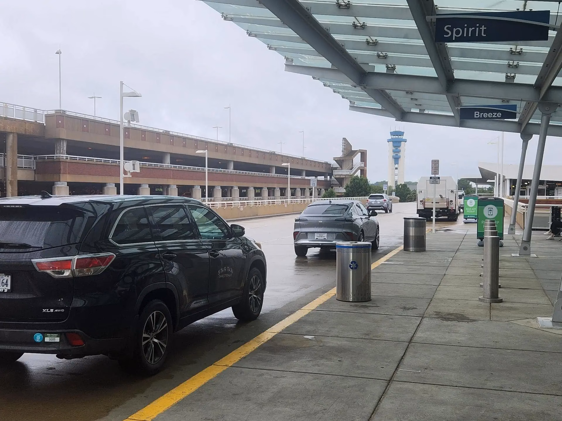 How to travel from Halifax International Airport to Prince Edward Island?