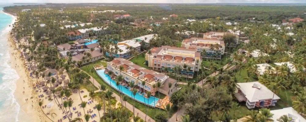 Is Grand Palladium Punta Cana a good hotel?