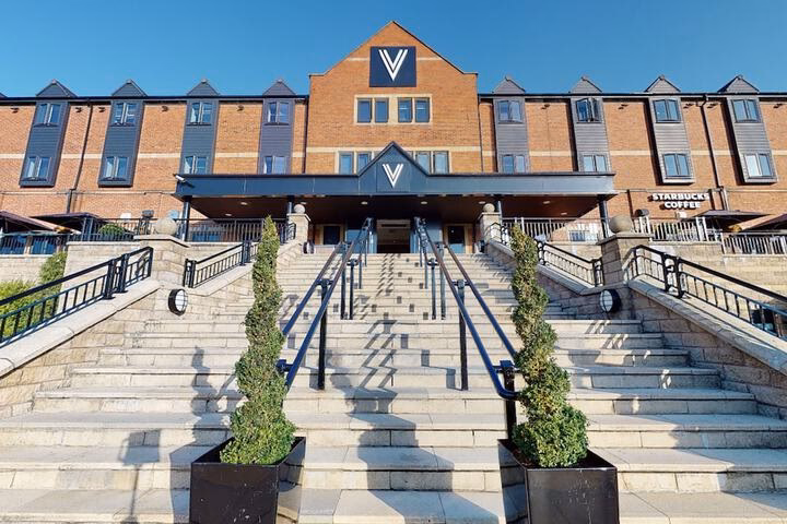 How much does it cost to get from Ramsbottom to bury?