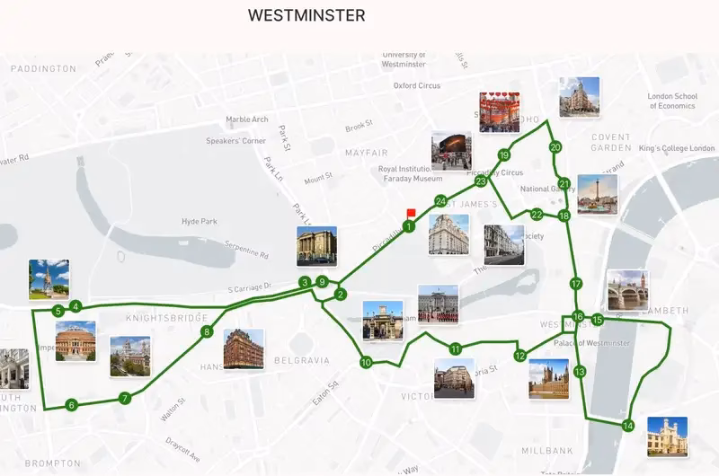 What is the Royal Albert Hall?