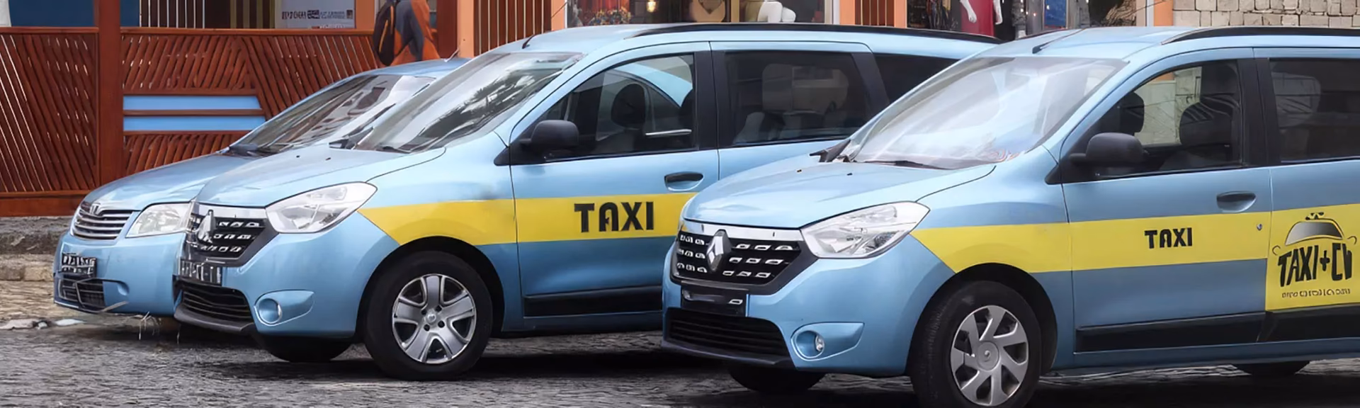 Does holidaytaxis offer private transfers in Cape Verde?