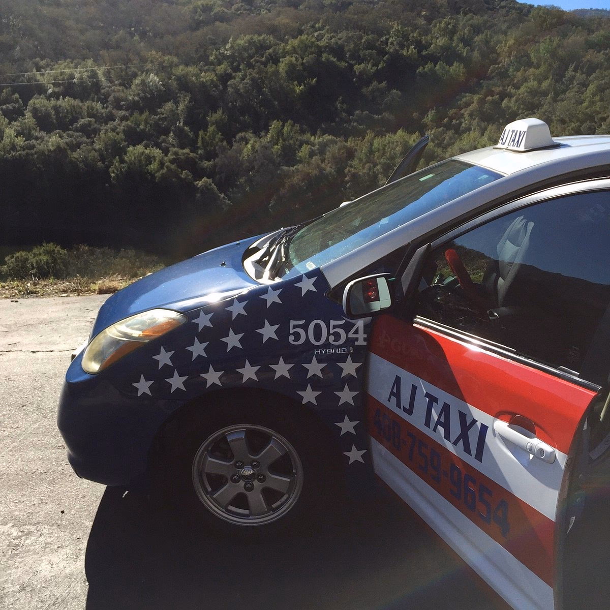 How much does it cost to get from Monterey to San Jose?