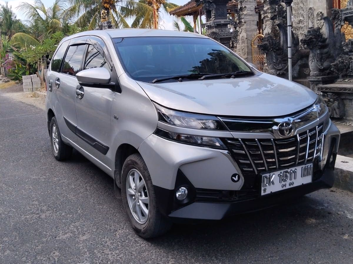 Where can I pick up in Sanur?