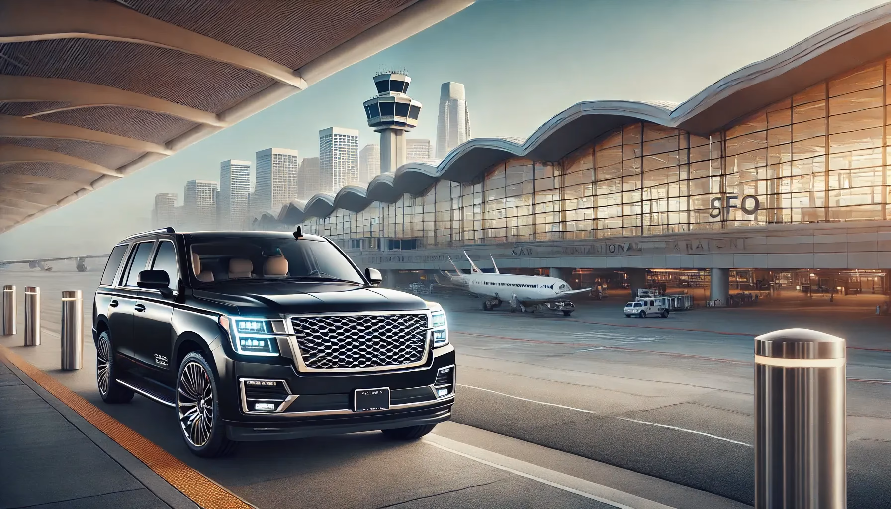 How much is a taxi from San Francisco airport to Palo Alto?