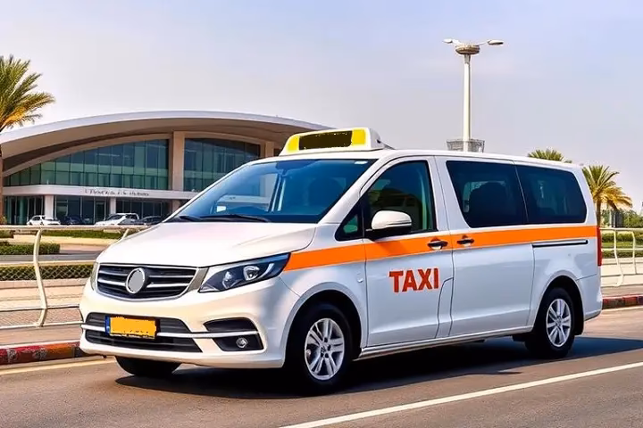 How to get to Ras Al Khaimah?