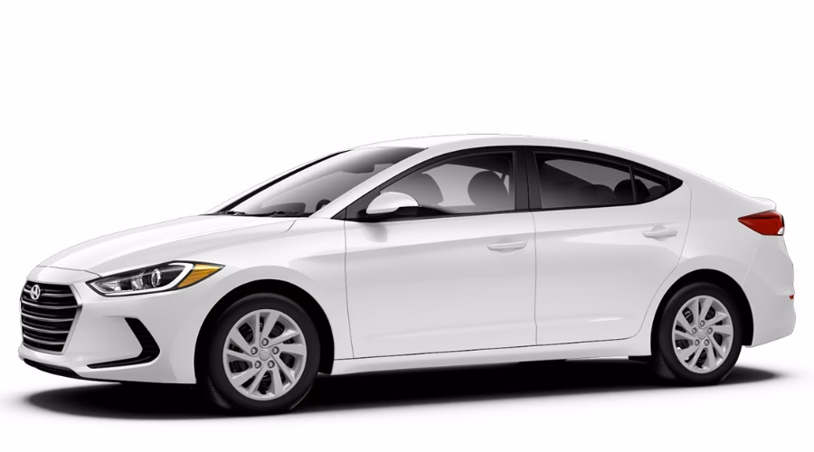 How does a Sharm el Sheikh airport transfer work?