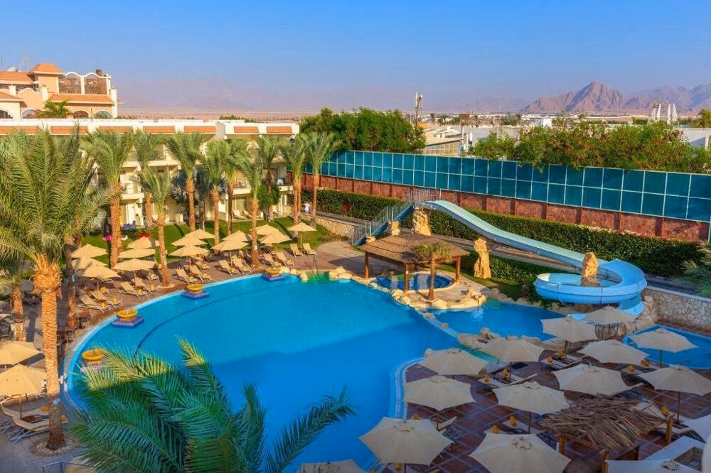 Is Xperience sea breeze a good hotel?