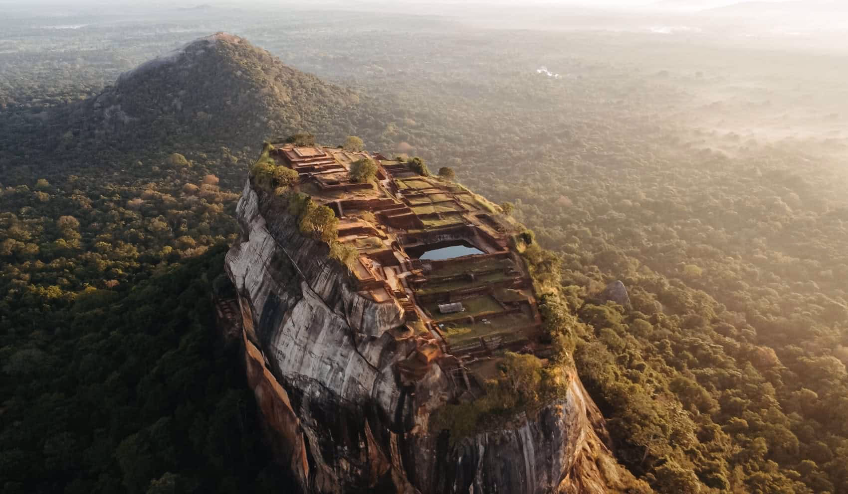 How to get to Dambulla cave temple?