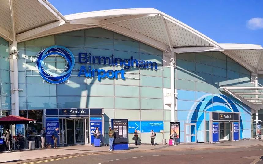 How much does it cost to travel from Stafford to Birmingham?