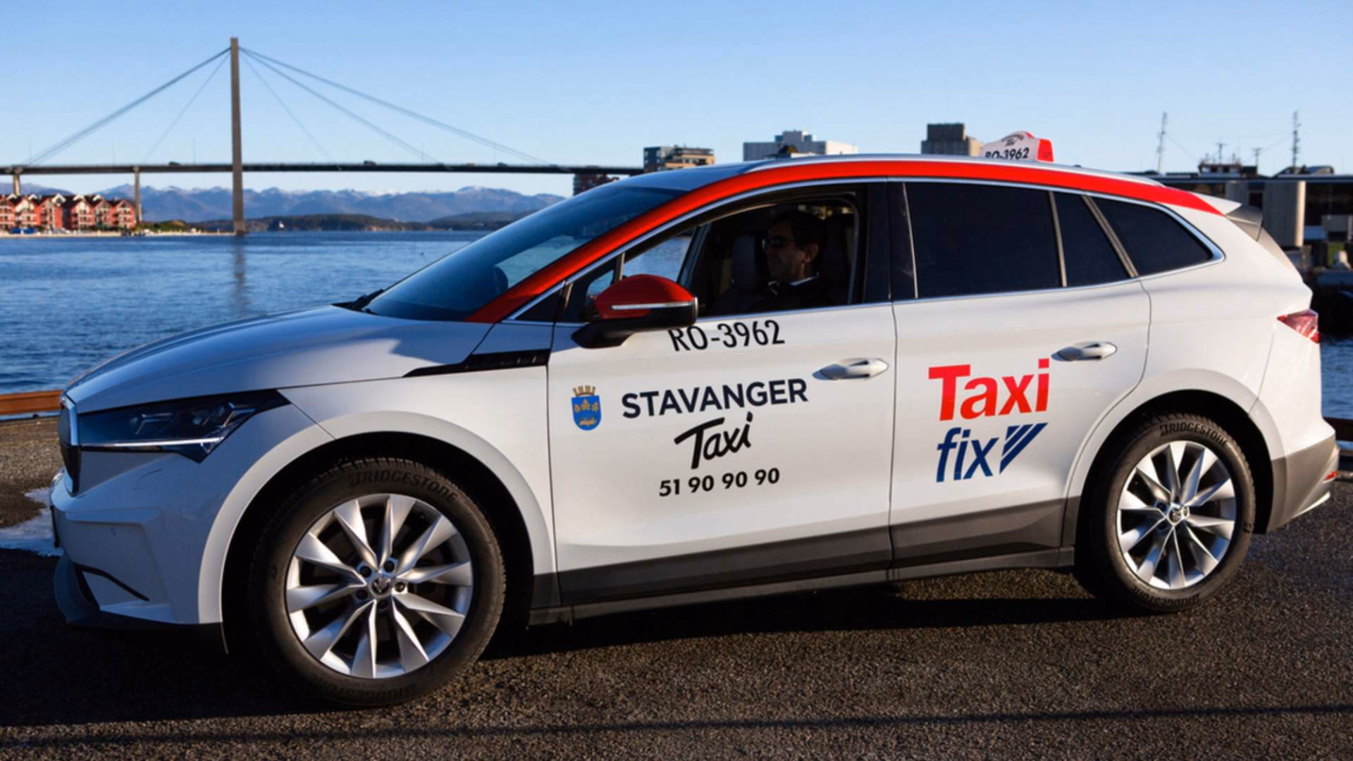 How to get to Pulpit Rock in Norway?