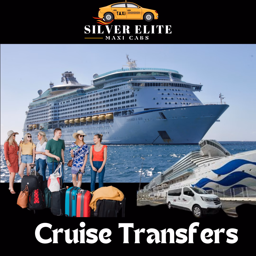 How to get to Sydney cruise terminal?