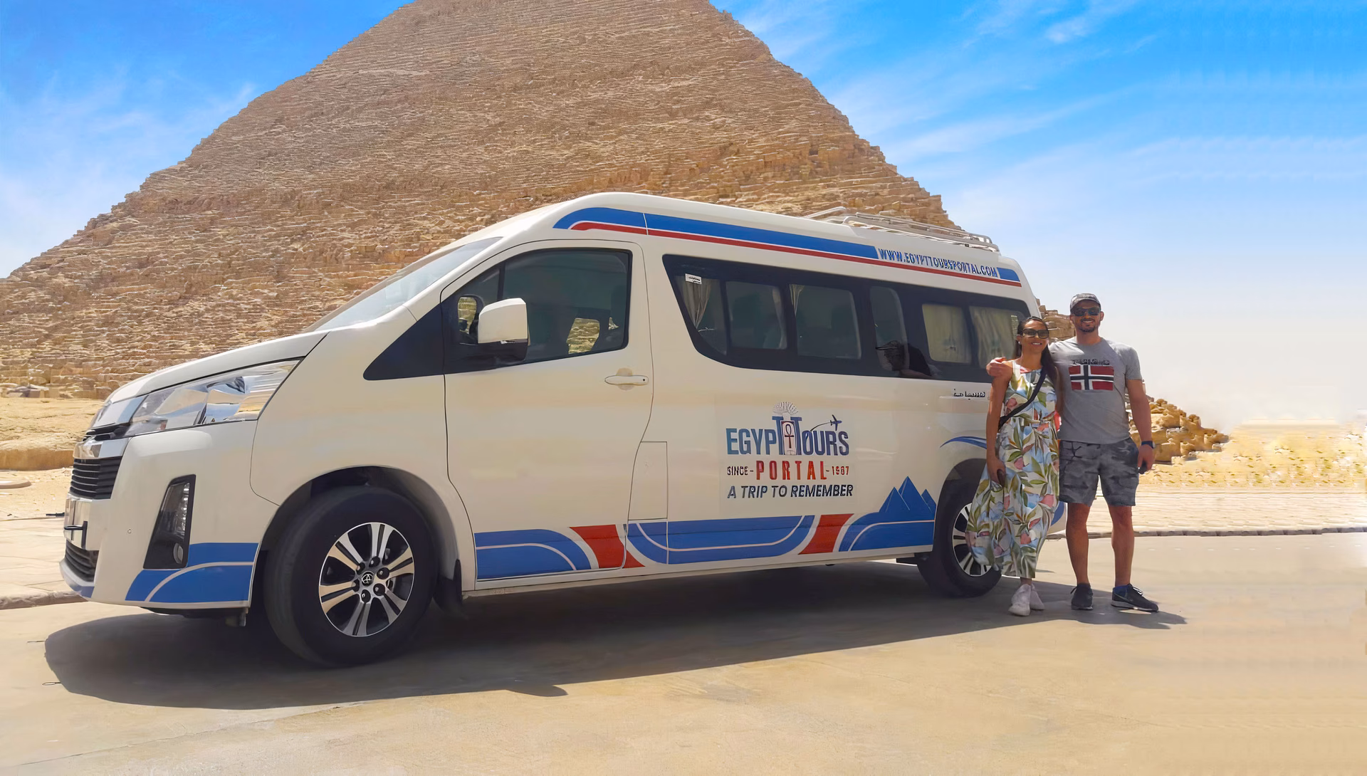 How to get from Taba to Sharm el-Sheikh airport?