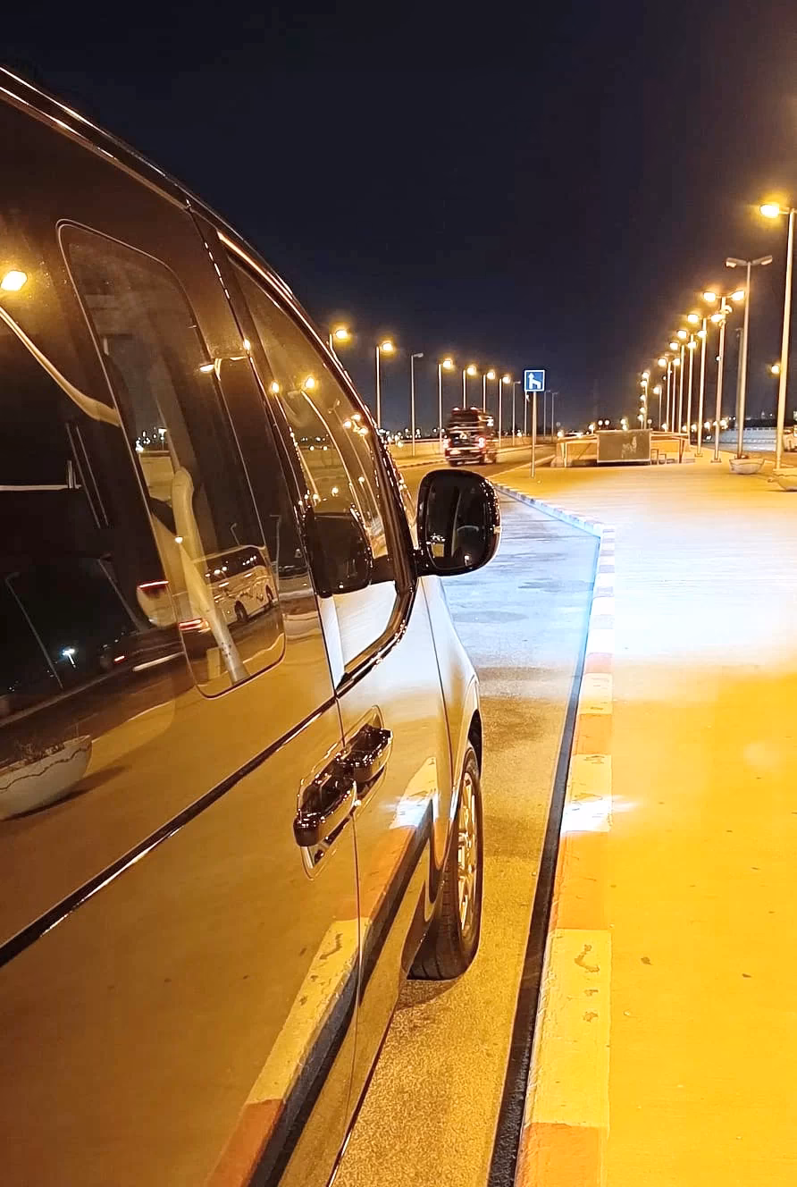 How to get to Tiberias?