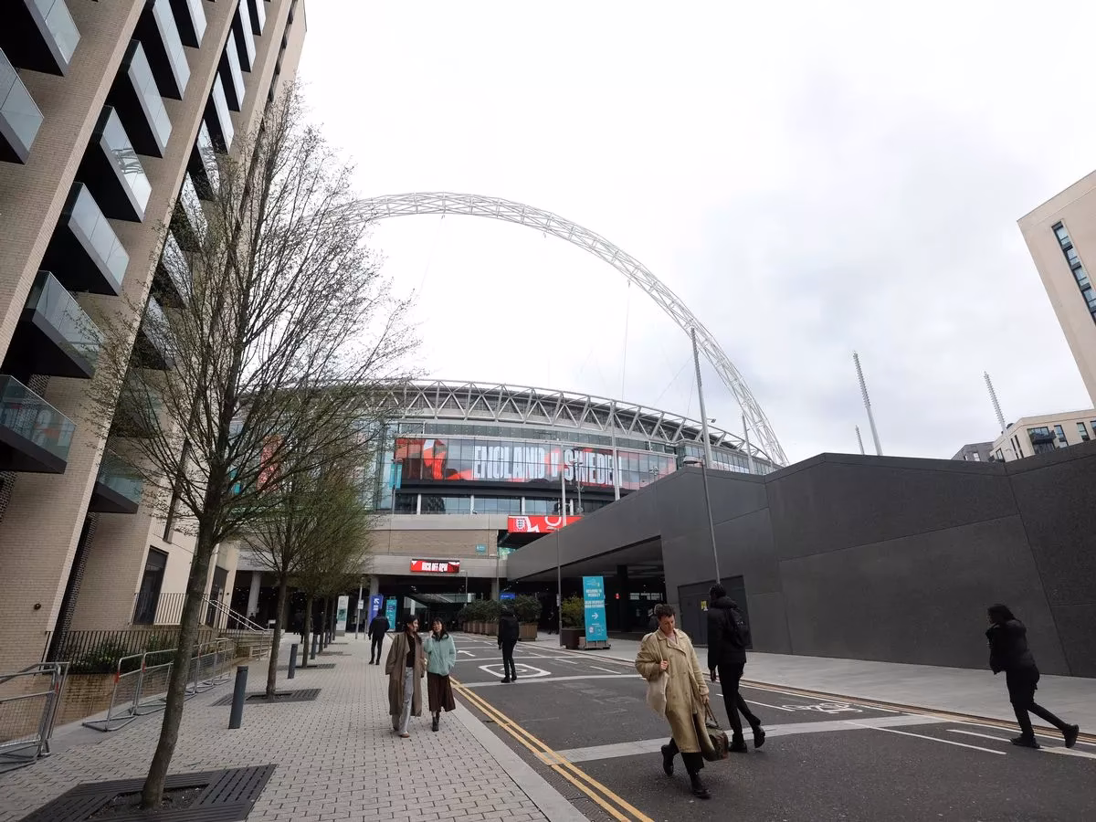 Should I buy a season ticket for Wembley Stadium to Reading?