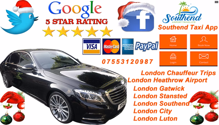 How do I get from Witham to London Stansted Airport?