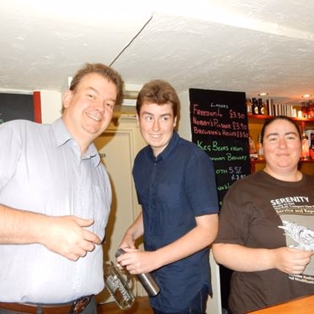 Where is Croxton Kerrial primary school?