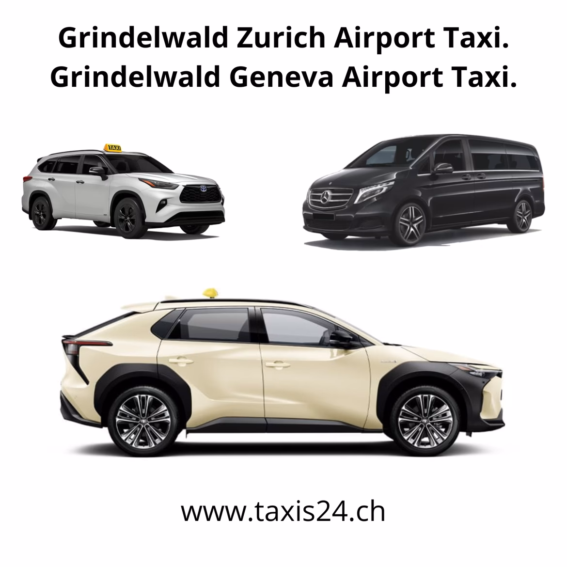 How to get to Grindelwald in Switzerland?