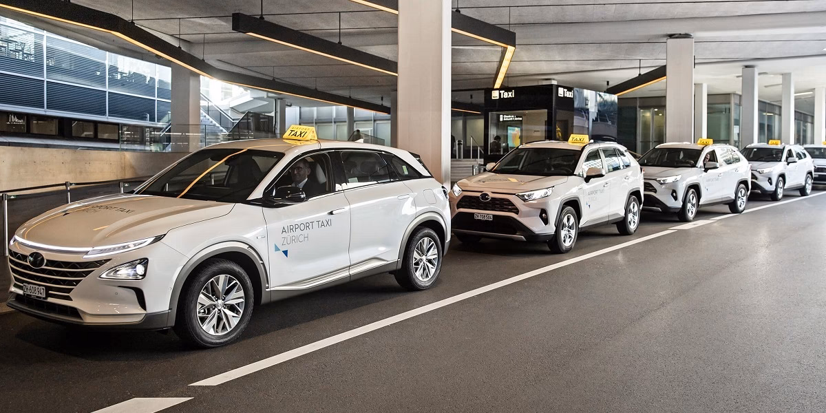 How do I get to St Moritz?