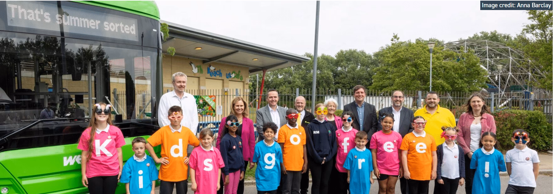 Can I get a paid seat on the school transport network?